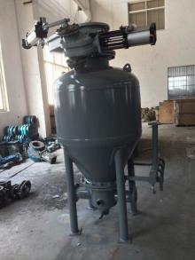 hj3669 T型濃相倉(cāng)泵_濃相輸送設(shè)備_濱州宏景雕塑有限公司